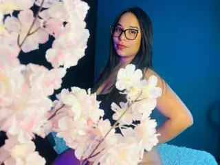Streamate Best live sex cam show of AlunaClark