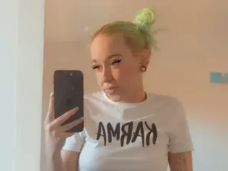Streamate Adult Video Chat of Harlie_Cannon