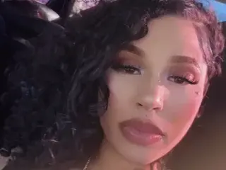 Streamate Live Porn of Hazel_Luxe