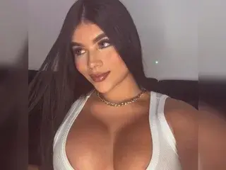 Streamate Nude Webcam of Janett_cruz