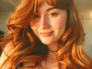 Streamate Private Sex Chat of MeleenaVixen