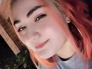 Streamate Private Sex Chat of LeiahOrange