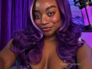 Streamate Sex Cam of RobinTheSiren