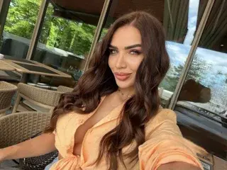 Streamate Live Sex of EllaaMayers