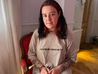 Streamate Best live sex cam show of KEERA