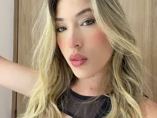 Streamate Free Live Porn of LaurenClark