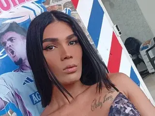 Streamate Live Porn of transgirl18