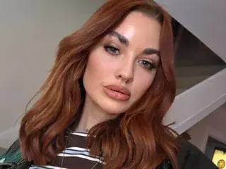 Streamate Watch Live Sex Cams of Graceyymay