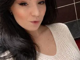 Streamate Nude Webcam of LunnaGrey