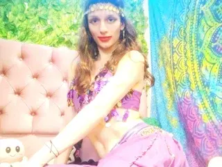 Streamate Live Porn of Matta_Hari