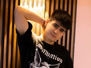 Streamate Adult Video Chat of MilanMercier