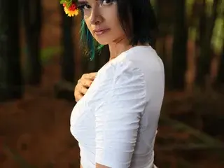Streamate Adult Webcams of BriannaGarner24
