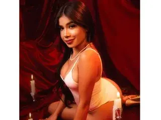 Streamate Live Sex Cam of ArianaWoods