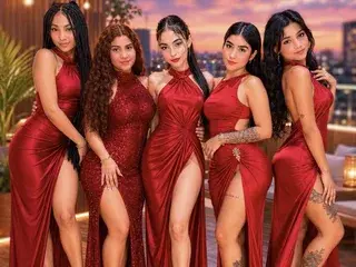 Streamate Sex Cam of Sofia33hot