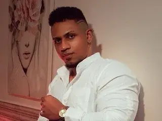 Streamate Free Porn Cam of JhonBlacke