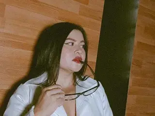 Streamate Adult Webcam of AmberSanttana