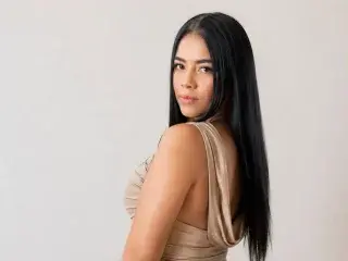 Streamate Free Porn Cam of LeylaGale