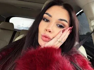 Streamate Sex Cam of hottfallingdevil