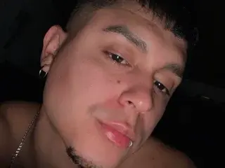 Streamate Private Sex Chat of Angelogaro96