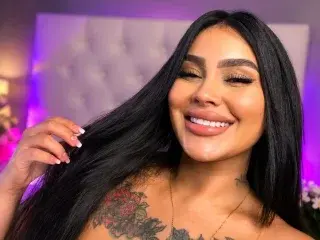 Streamate Live Sex of MelaniePalmerr