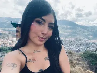 Streamate Sex Chat of NoahdZoe