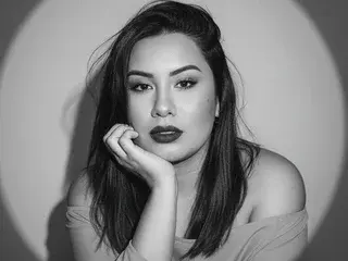 Streamate Live Sex Cam of PandoraWang