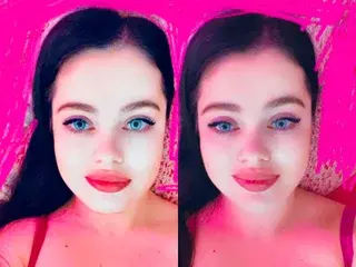 Streamate Free Live Porn of IVYDEAN
