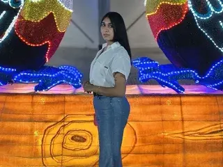 Streamate Best Webcam of KiaraRosii