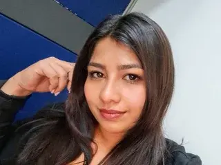Streamate Private Sex Chat of AlMALUNA