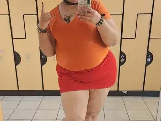 Streamate Best live sex cam show of ChaosKittyXO