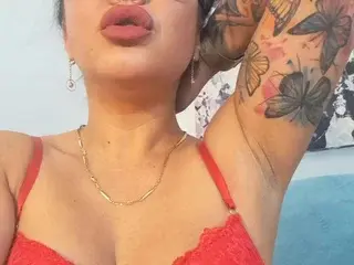 Streamate Sex Cam of PearlsSquirt
