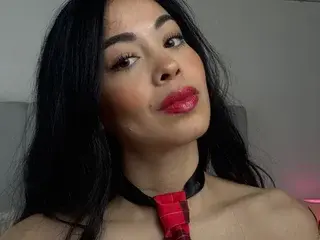 Streamate Nude Webcam of MissHannaX