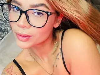 Streamate Live Porn of EviilAngel