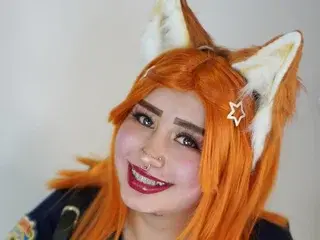 Streamate Free Porn Cam of Lussyevans