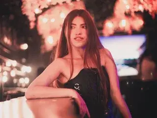 Streamate Best live sex cam show of cherrryross