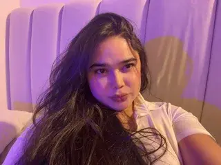 Streamate Live Porn of Mhelinaa