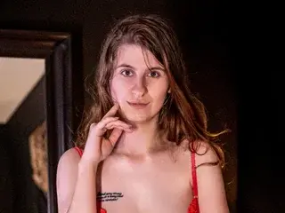Streamate Best Webcam of ArielXFrost