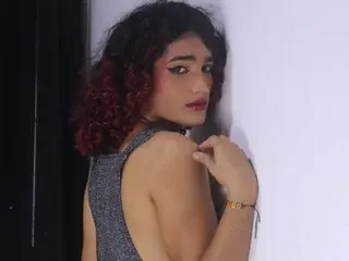 Streamate Best Webcam of AuraSterling055