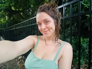 Streamate Adult Video Chat of GraceIsabella