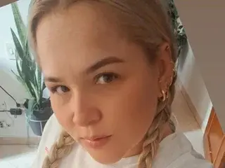 Streamate Private Sex Chat of AlyRivas
