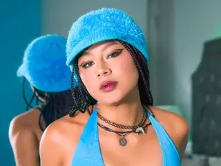 Streamate Private Sex Chat of ChloeMoonm