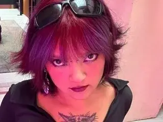Streamate Adult Webcam of Naomy_Collins