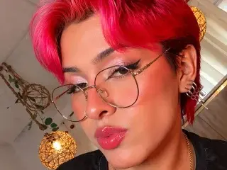 Streamate Sex Cam of cipher_finn
