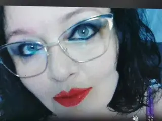 Streamate Free Live Porn of DangerousCurves