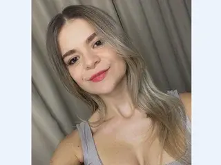Streamate Nude Webcam of LunaKrismas