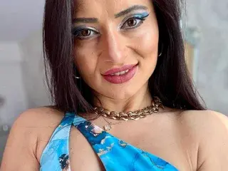 Streamate Live Sex of AnnaKarinaX