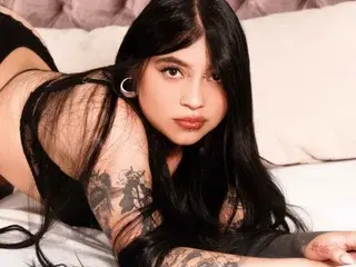 Streamate Adult Video Chat of RavenKors