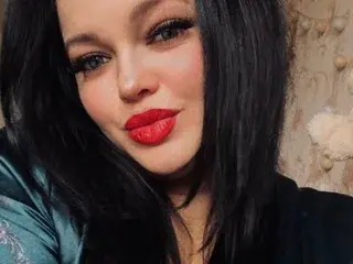 Streamate Best live sex cam show of KissNight