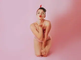 Streamate Free Porn Cam of AliceKizar