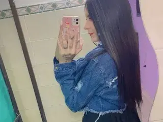 Streamate Adult Video Chat of HotGabyJhonsson